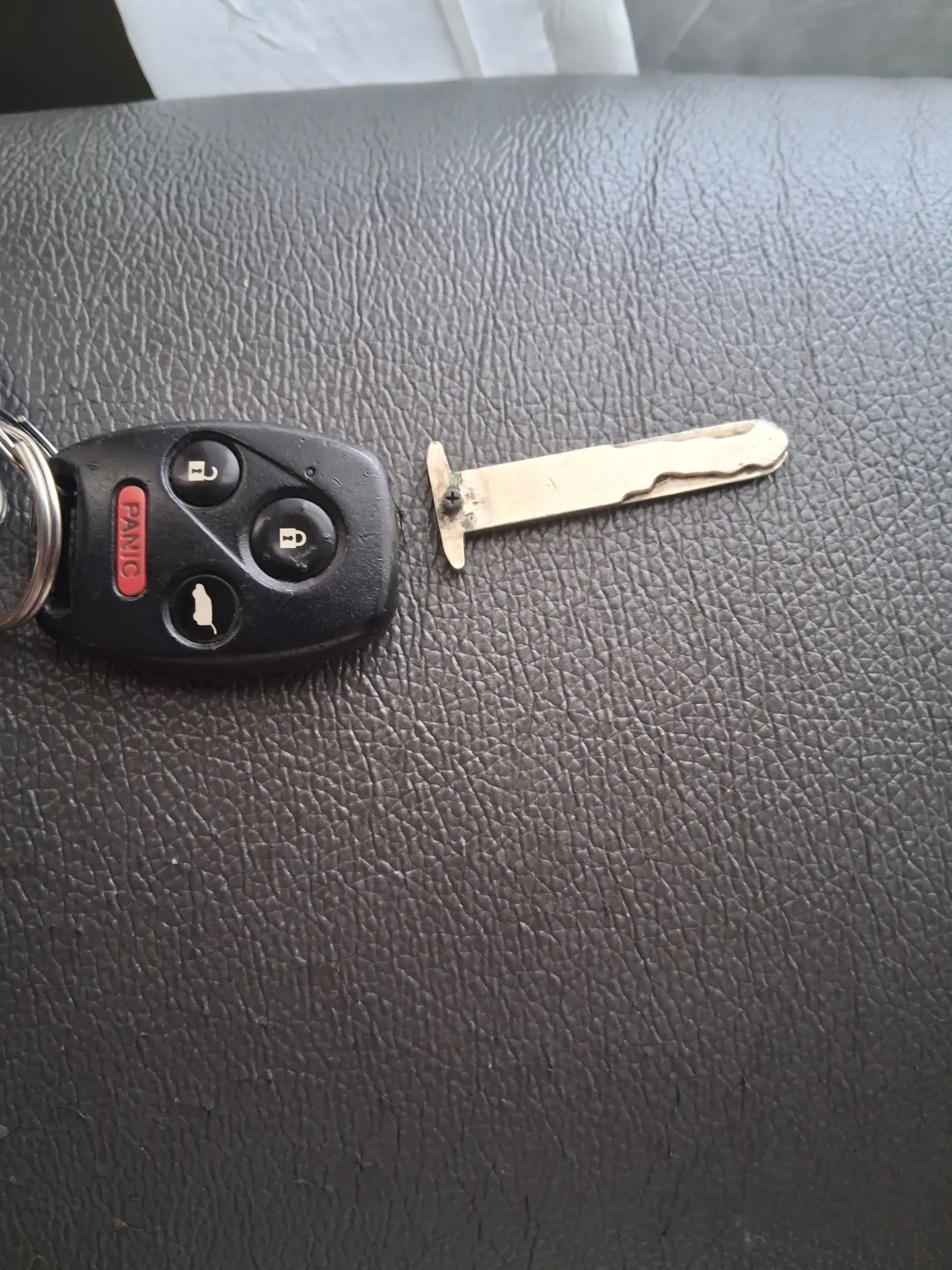 Padlock  Or  Deadbolt